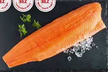 Marinero Losos filet rodinné porcie