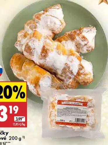 Trubičky lístkové