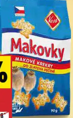 Makovky