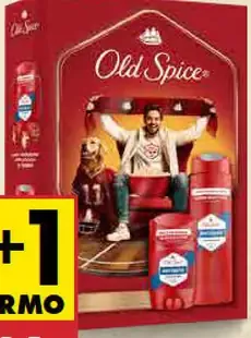 Old Spice Vianočný balíček Whitewater