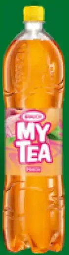 Rauch My tea ľadový čaj