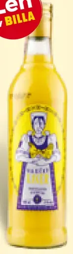 Vaječný likér Originál