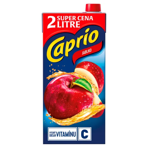 Caprio Plus Jablko
