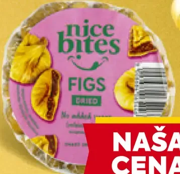 Nice bites figy Garland