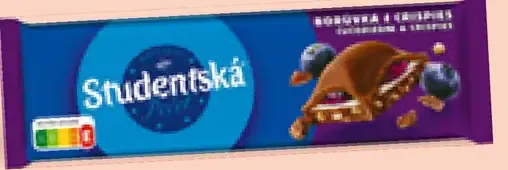 Orion Študentská pečať čokoláda