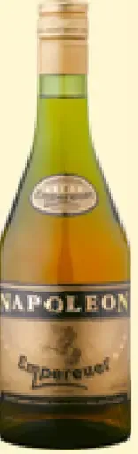 Napoleon Empereuer 26%