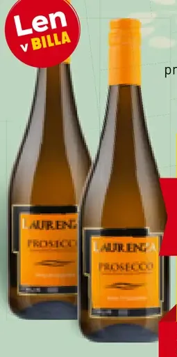 Laurenza prosecco DOC