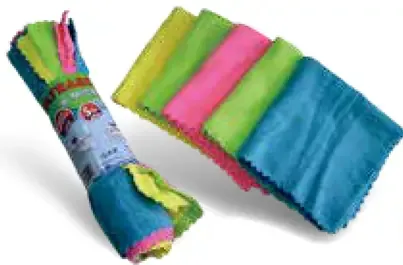 Mikroutierky Ultrasonic