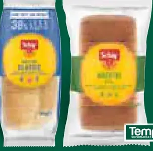 Schär Maestro bezlepkový chlieb