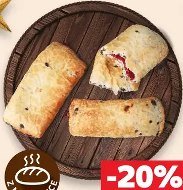 Višňová taštička