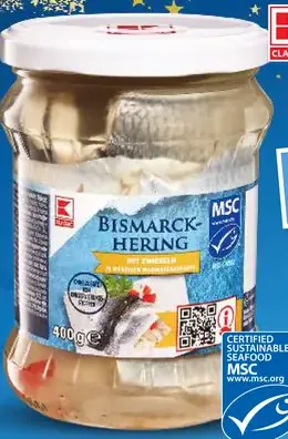 K-Classic Sledové filety