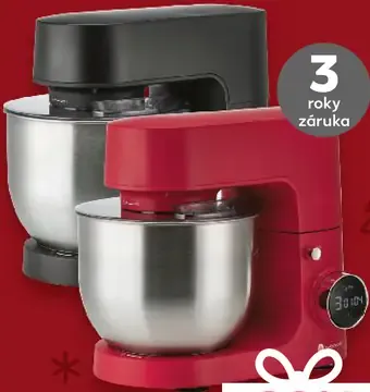 Switch On Kuchynský robot