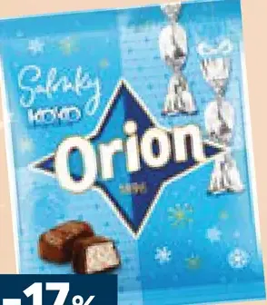 Orion Koko salónky