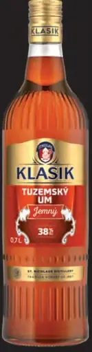 Klasik Tuzemský um