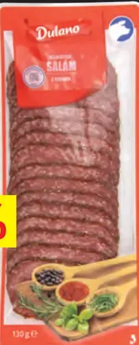 Dulano Saláma v kabátiku