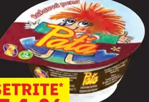 Babičkin jogurt XXL