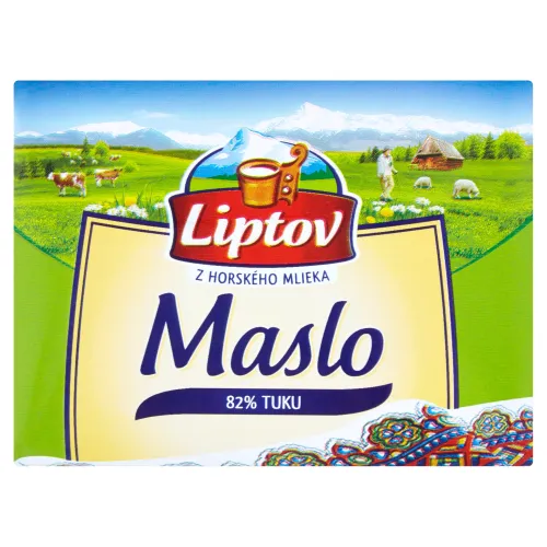 Liptov Maslo
