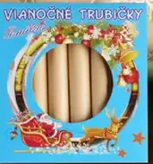 Vianočné trubičky