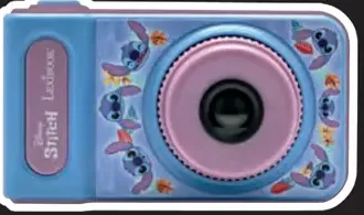 Lexibook Fotoaparát pre deti