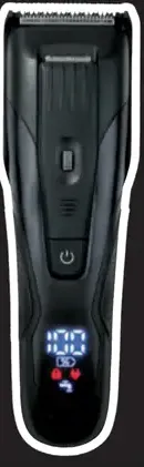 Cien Beauty Aku zastrihávač vlasov a brady