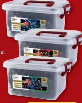 Livarno Home Svetelná LED reťaz