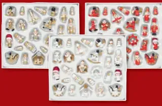 Livarna Home Vianočné ozdoby