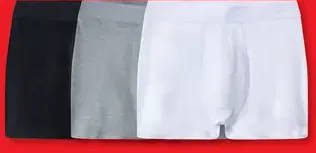 Esmara men Spodné nohavice