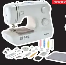 Silvercrest Šijací stroj SNM 33 C1