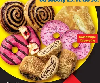 Lidl Stano Cherry paradajky datľové