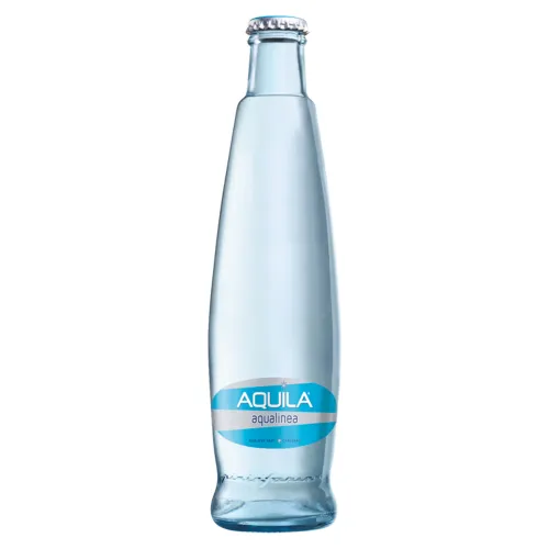 Aquila Aqualinea Pramenitá voda nesýtená