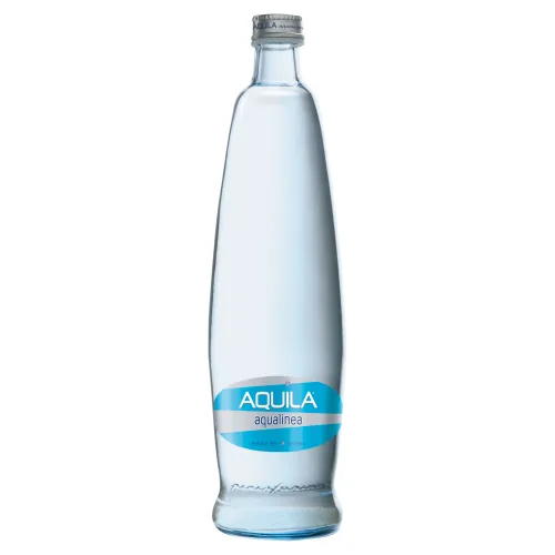 Aquila Aqualinea Pramenitá voda nesýtená
