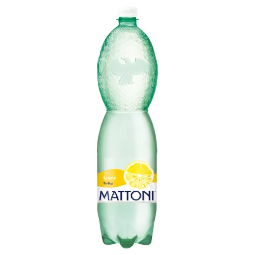 Mattoni Citrón perlivá