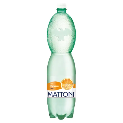 Mattoni Pomaranč perlivá