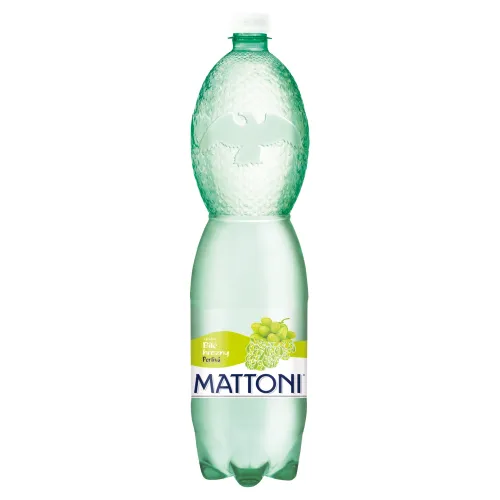 Mattoni Biele hrozno perlivá