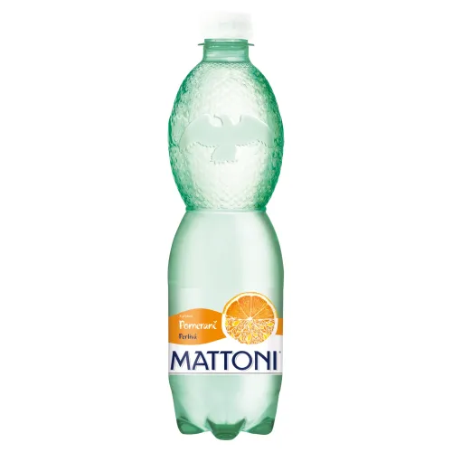 Mattoni Pomaranč perlivá