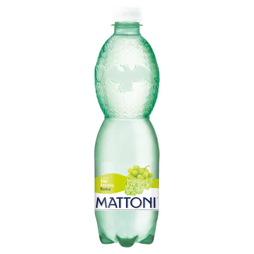 Mattoni Biele hrozno perlivá
