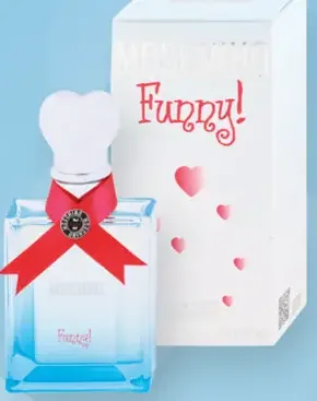 Moschino Funny dámska toaletná voda