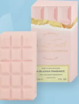 Sabrina Carpenter Sweet Tooth dámska parfumovaná voda