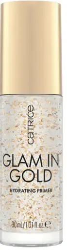 Catrice podkladová báza GLAM IN GOLD