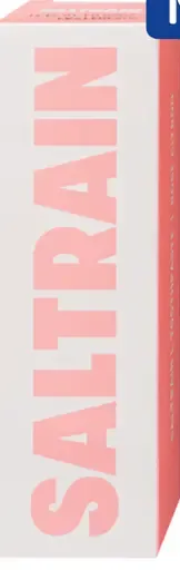 SALTRAIN zubná pasta