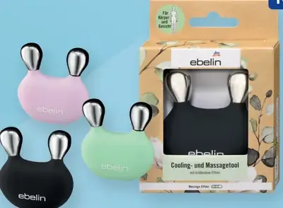Ebelin masážny nástroj
