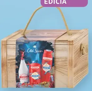 Old Spice darčekové balenie