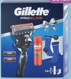 Gillette ProGlide darčekové balenie