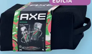Axe Africa darčeková sada