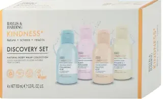 Baylis & Harding Kindness+ dámsky sprchovací gél