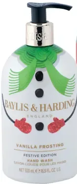 Baylis & Harding England tekuté mydlo na ruky