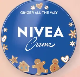Nivea Creme univerzálny krém