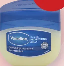Vaseline Original PROTECTING JELLY kozmetická vazelína