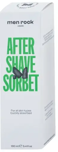 Men rock london balzam po holení