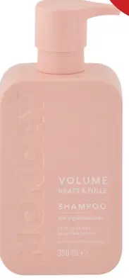 MONDAY šampón na vlasy